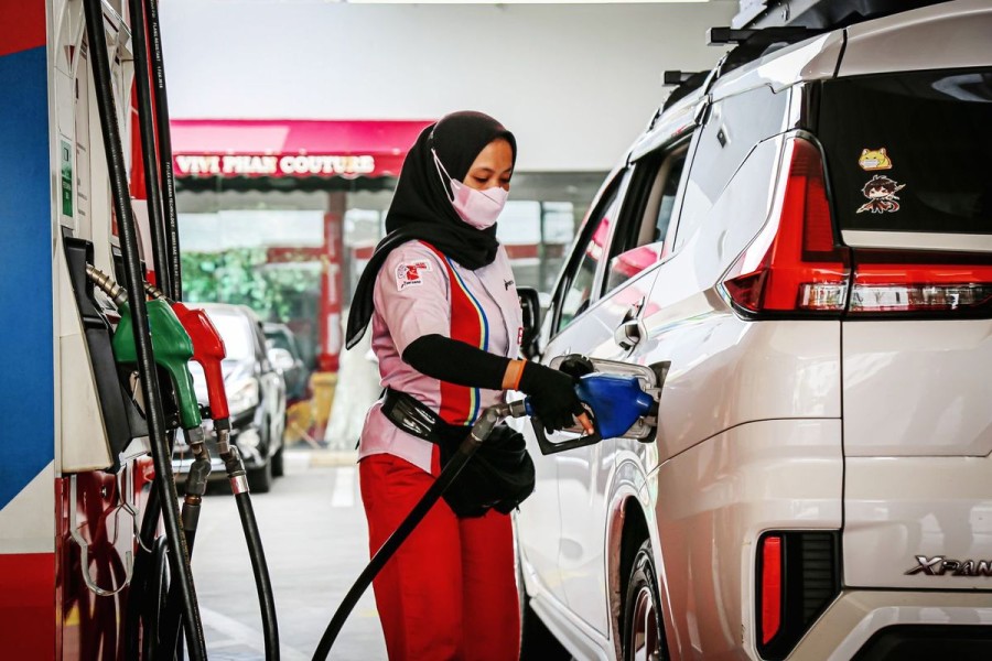 Konsumen Harus Siap, BBM Nonsubsidi Alami Penyesuaian Harga di Awal Juli 2025