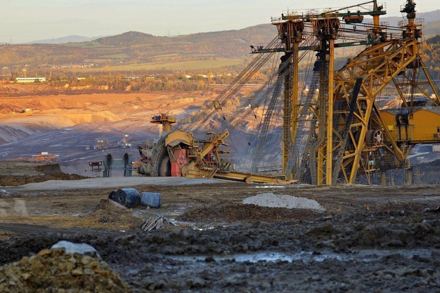 Langkah Strategis MEJA Masuk Industri Batu Bara