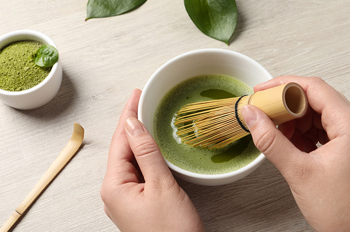Mengungkap 7 Manfaat Matcha Untuk Kesehatan Tubuh dan Pikiran