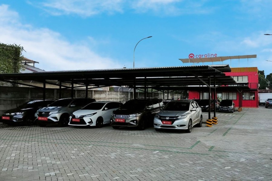 Daftar Rekomendasi 10 Showroom Mobil Bekas Medan Terbaik
