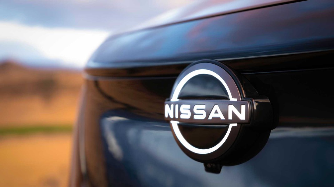 Mobil Listrik Nissan Ariya EV 2026 Tampil Modern Dengan Teknologi Google Built In