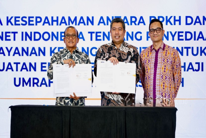 BPKH Perkuat Tata Kelola Serta Ekspansi Investasi Dana Haji Musim 2026