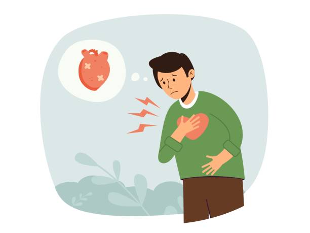 Dokter Sebut Banyak Anak Muda Tak Sadar Punya Risiko Serangan Jantung