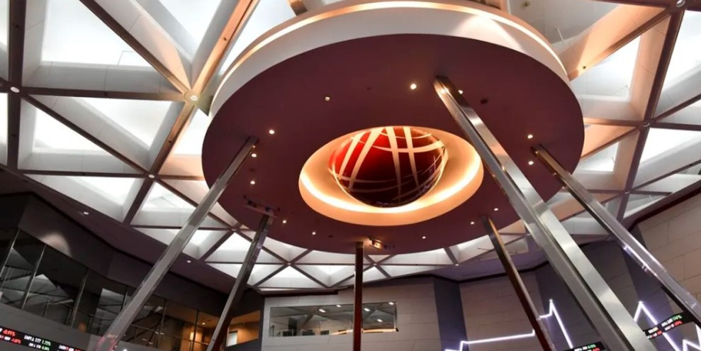 IHSG Dibuka Turun Ke 7.238 Meski Bursa Global Menguat