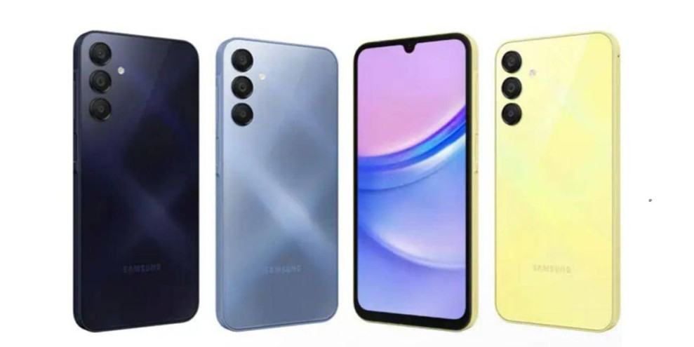 8 HP Samsung Harga 2 Jutaan RAM 8GB, Masih Cukup Powerful