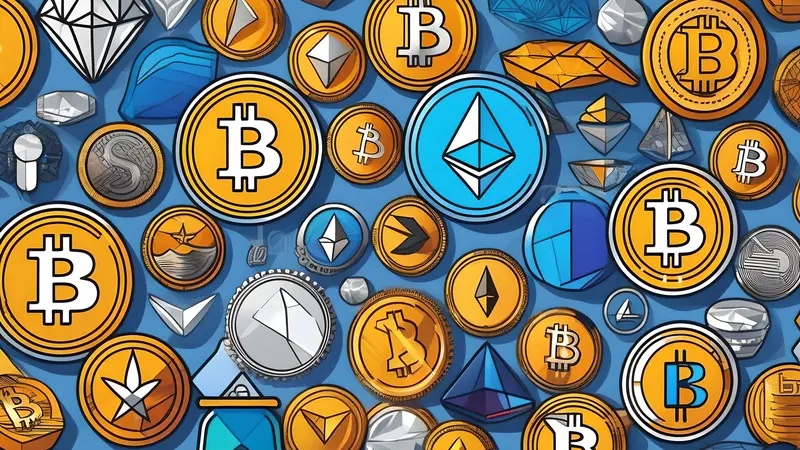 Update Crypto Hari Ini: Bitcoin, Ethereum Turun Tipis