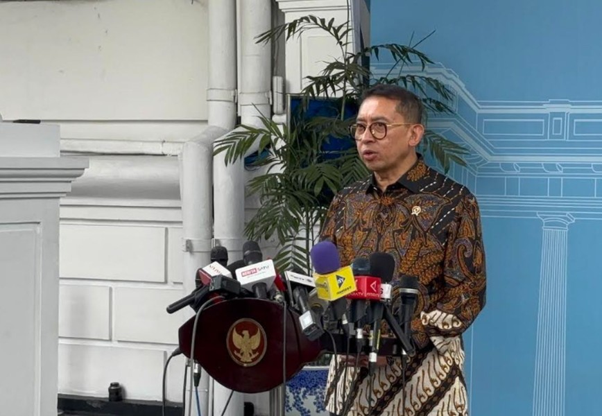 Menbud Dorong Budaya Sebagai Bahasa Utama Perdamaian Dunia