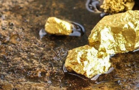 Target Produksi Emas 2025, Emiten Pertambangan Yakin Tercapai