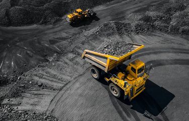 Bumi Resources Perluas Aset Strategis Tambang Australia Secara Signifikan