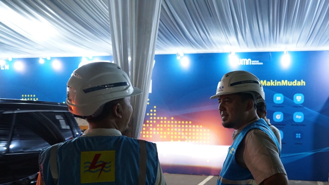 PLN Icon Plus Raih Penghargaan Silver dalam Kategori 