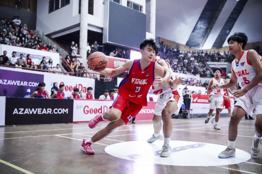 NCAA Basketball: Menapaki Jejak Kesuksesan di Dunia Bola Basket Amerika Serikat