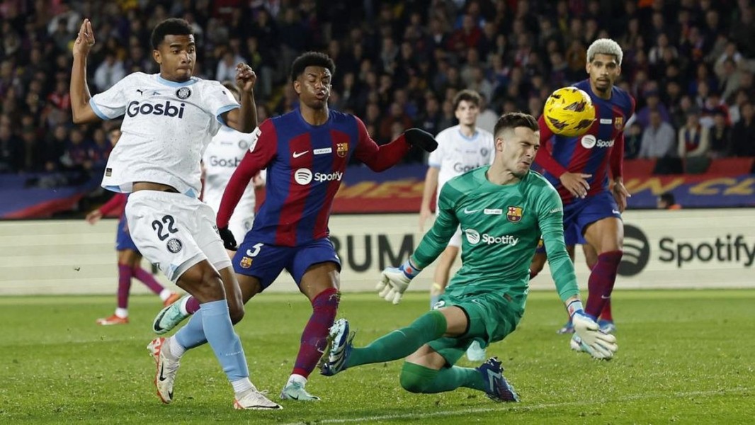 Jadwal Liga Spanyol Pekan Kedua Puluh Empat Barcelona Versus Girona Panaskan Klasemen