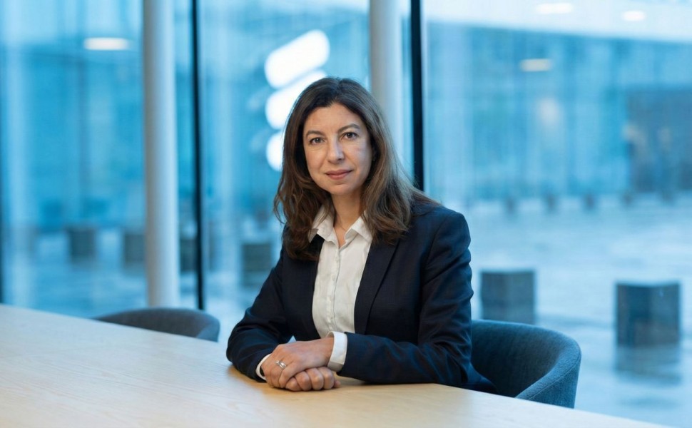 Nora Wahby Dipercaya Memimpin Ericsson Indonesia, Percepat Pengembangan 5G