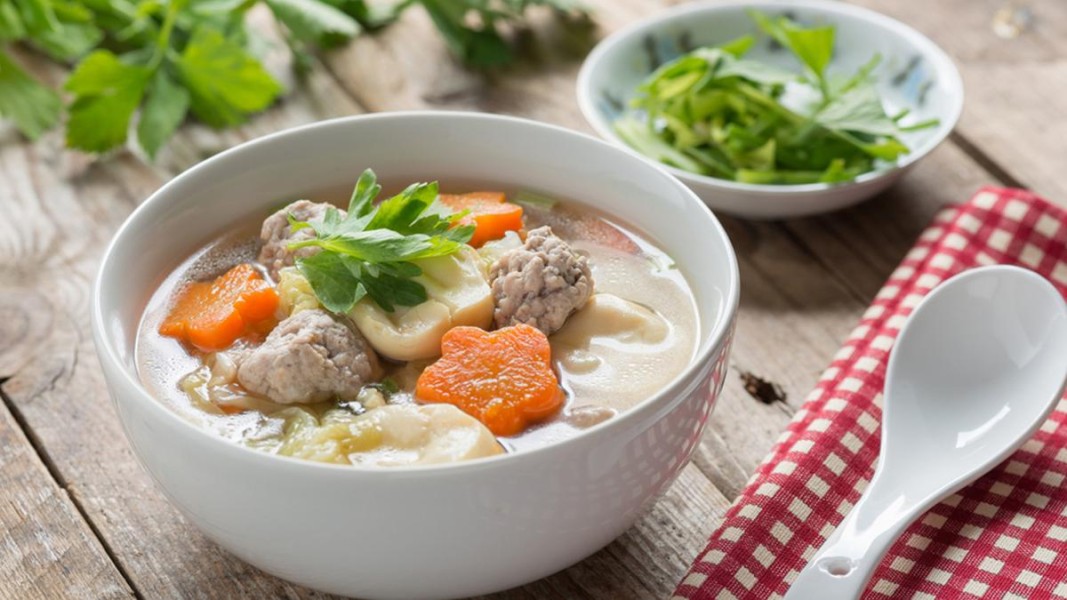 3 Resep Sayur Sehat dan Praktis untuk Menu Sahur Agar Tubuh Tetap Bertenaga Selama Puasa