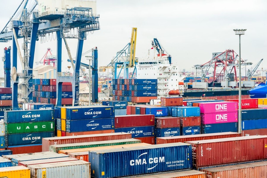 Biaya Logistik Nasional Melambung, Ketidakseimbangan Infrastruktur Jadi Sorotan