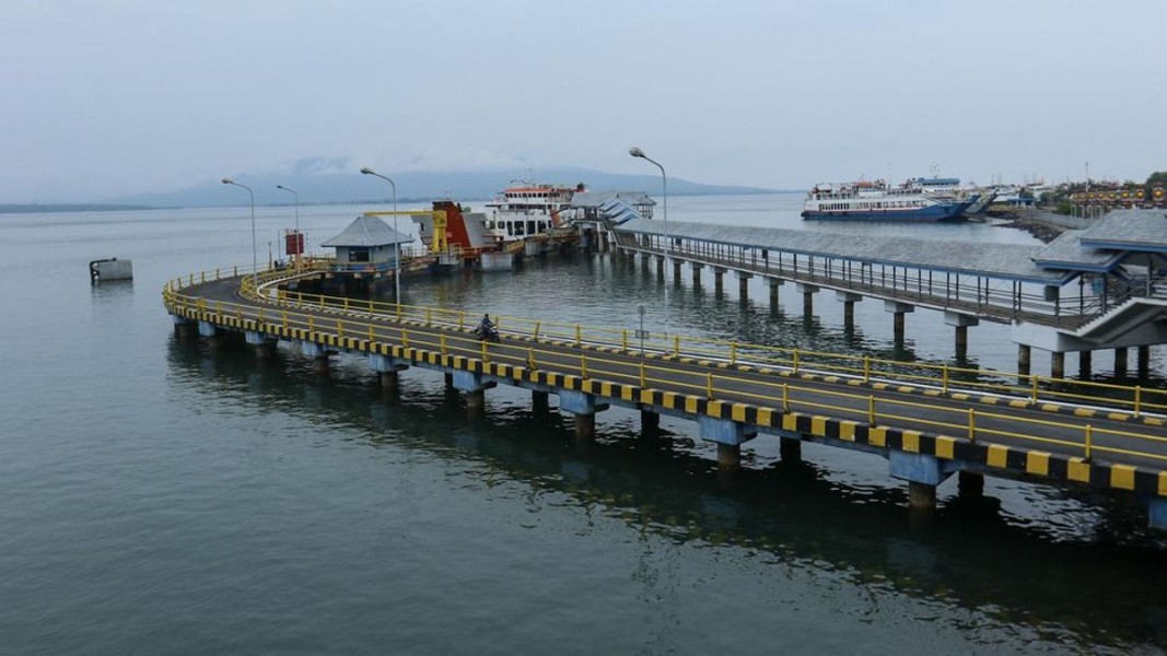 Kemenhub Umumkan Penutupan Sementara Penyeberangan Laut Bali Saat Nyepi