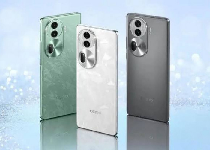 Oppo Pilihan Tepat untuk Pelajar Digital
