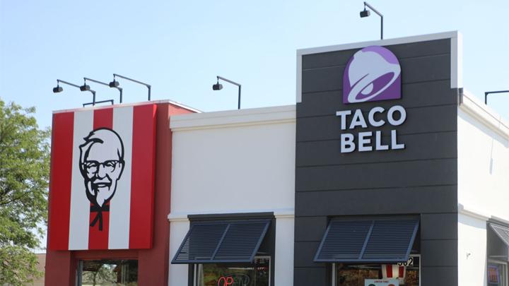 FAST Target Ekspansi Agresif 1.000 Gerai KFC-Taco Bell Seluruh Indonesia