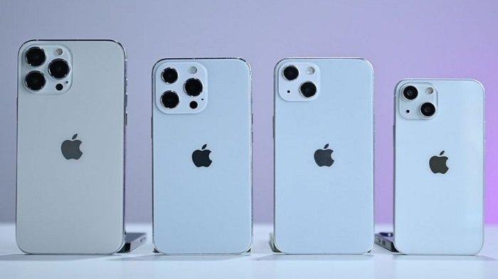 Update Harga iPhone: Dari iPhone 13 hingga iPhone 16