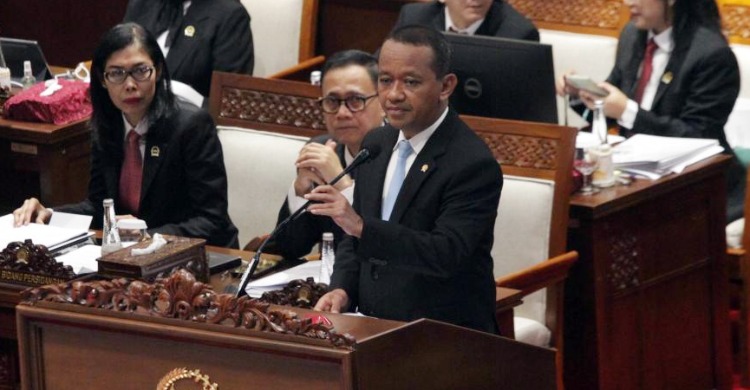 Pemerintah Mulai Bangun 21 Proyek Hilirisasi Strategis Bernilai Investasi Rp500 Triliun