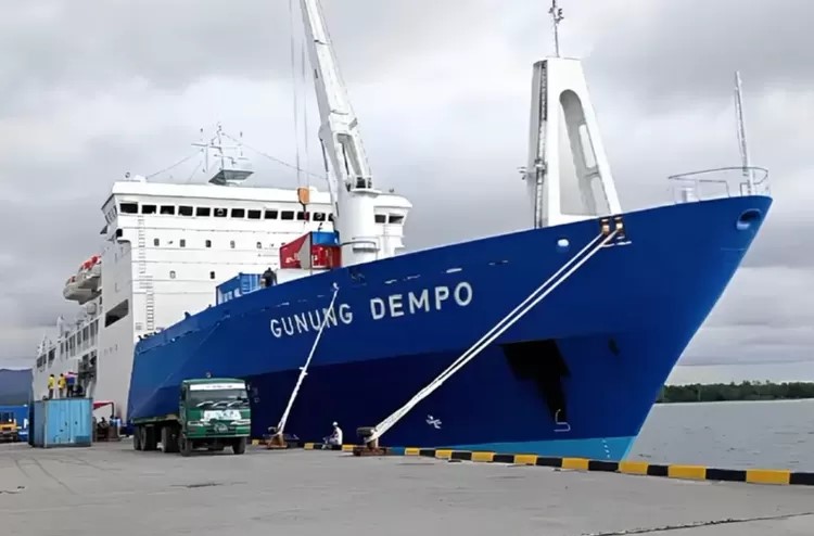 Jadwal dan Harga Kapal Pelni Rute Manokwari ke Sorong 16 Oktober 2025