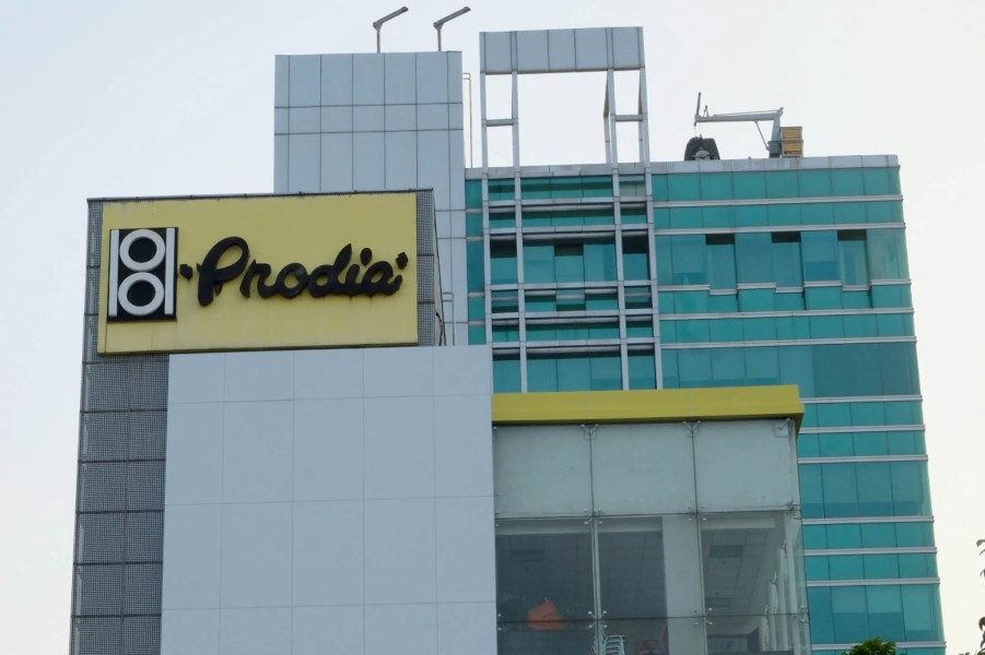 Prodia Siapkan Program Skrining Demensia Gratis untuk 20.000 Peserta Tahun 2026