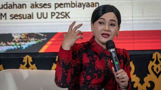 Otoritas Jasa Keuangan Berikan 55 Surat Peringatan kepada Pelaku Usaha Jasa Keuangan, Fokus pada Perlindungan Konsumen