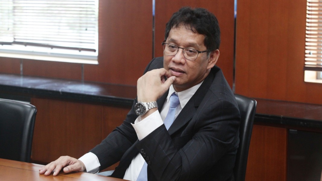 Tantangan Berat Pejabat Baru LPS Menjelang Implementasi Program 2028