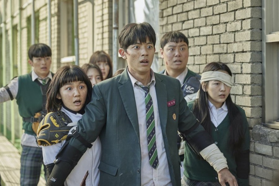 All of Us Are Dead 2: Drama Korea Siap Lanjut ke Season Baru