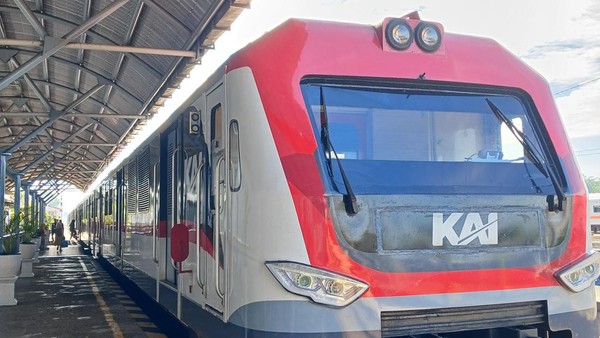 Jadwal Terbaru Kereta Api Prameks Hari Ini, Minggu 4 Mei 2025: Tetap Layani Rute Jogja-Kutoarjo