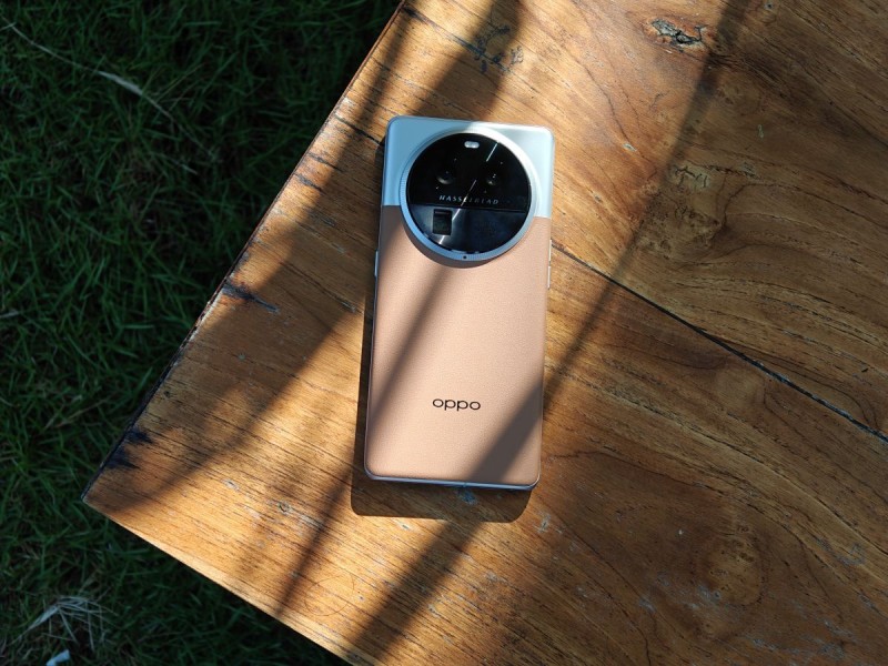 Inovasi Teknologi dan Desain Premium Oppo Find X6 Pro