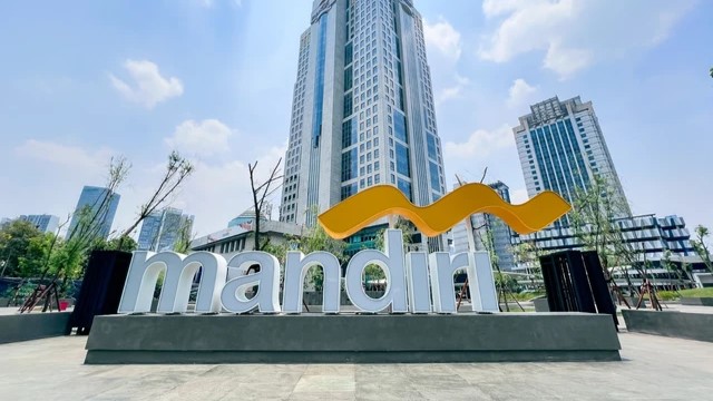 Bank Mandiri Capai Keberhasilan Tingkatkan Penjualan SBN Ritel Nasional Secara Efektif