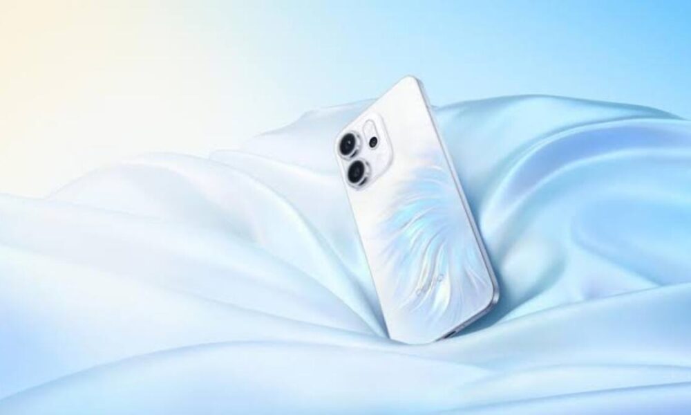 Oppo Reno 15 FS Hadir, Simak Spesifikasi Lengkap dan Fitur Unggulannya