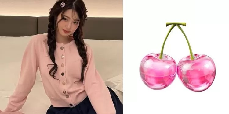 Agensi Tegaskan FOREVER CHERRY Proyek Kolaborasi Jang Won Young