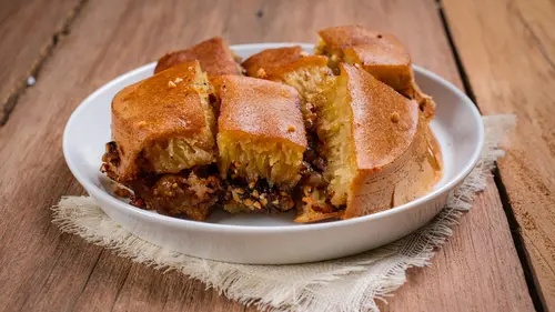 Resep Martabak Manis Tanpa Telur Banyak Tetap Empuk Bersarang dan Anti Gagal Dibuat di Rumah