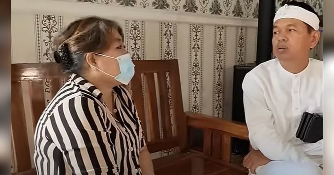 Viral Tren Mengadu ke Dedi Mulyadi: Suami Laporkan Istri yang Sering Belanja Online