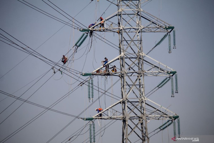 PLN Umumkan Jadwal Pemadaman Listrik Bali Hari Ini