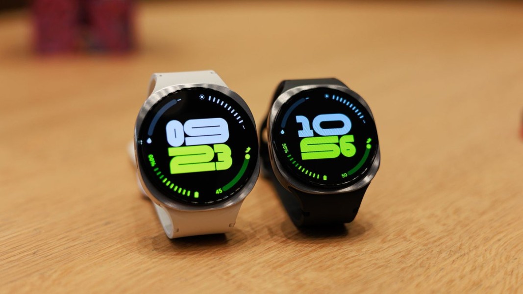 Empat Fitur Kesehatan Unggulan Samsung Galaxy Watch 8 Terbaru