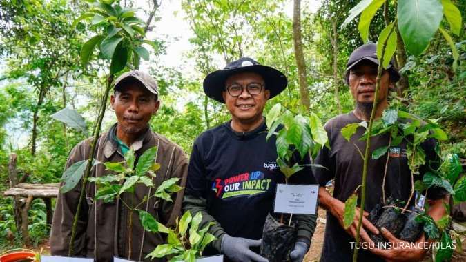 Prospek Cerah Dorong SGRO Optimistis Produksi Naik 8 Persen 2025