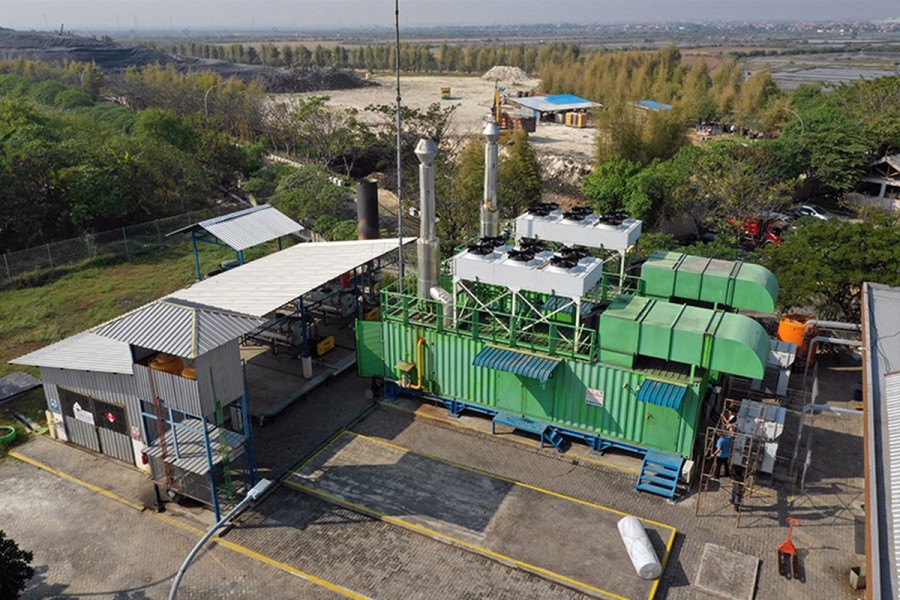 Danantara Jamin Insinerator Proyek PSEL Pakai Teknologi Terbaru dan Ramah Lingkungan