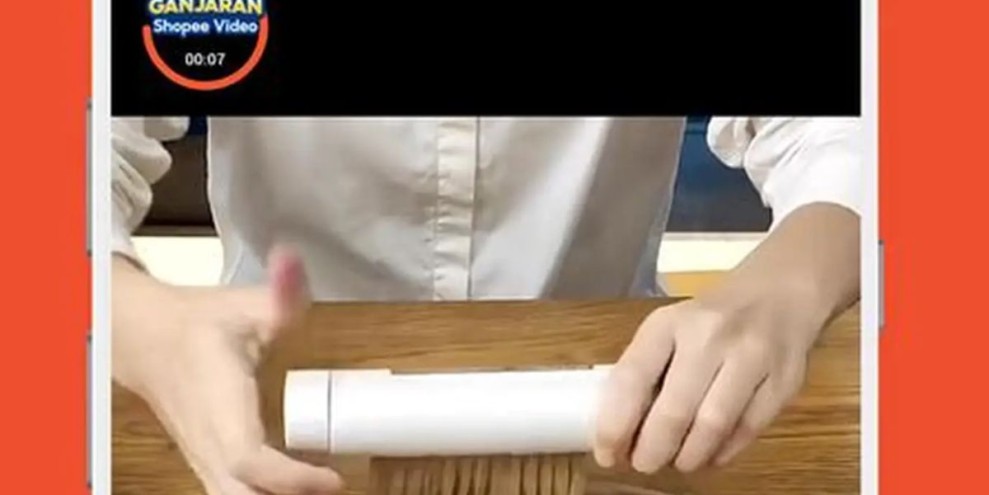 Cara Aman Mengunduh Video Shopee dengan Shopee Video Downloader