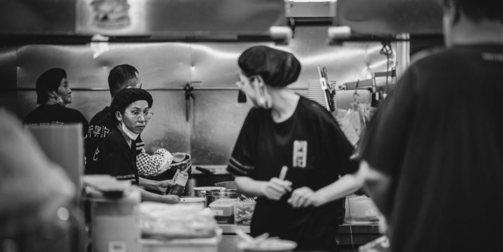 10 Tips Bisnis Kuliner Plus Rekomendasi 7 Ide Bisnis