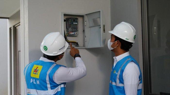 Tarif Pasang Listrik Pascabayar PLN Berdasarkan Daya Resmi Berlaku Tarif Pasang Listrik Pascabayar PLN Berdasarkan Daya Resmi Berlaku