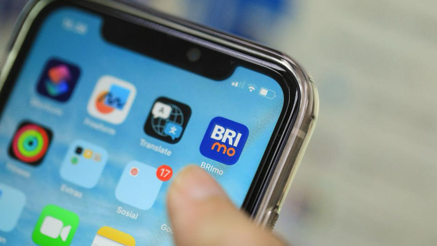 Cara Praktis Cek Saldo BRI Melalui BRImo, ATM, dan WhatsApp Sabrina