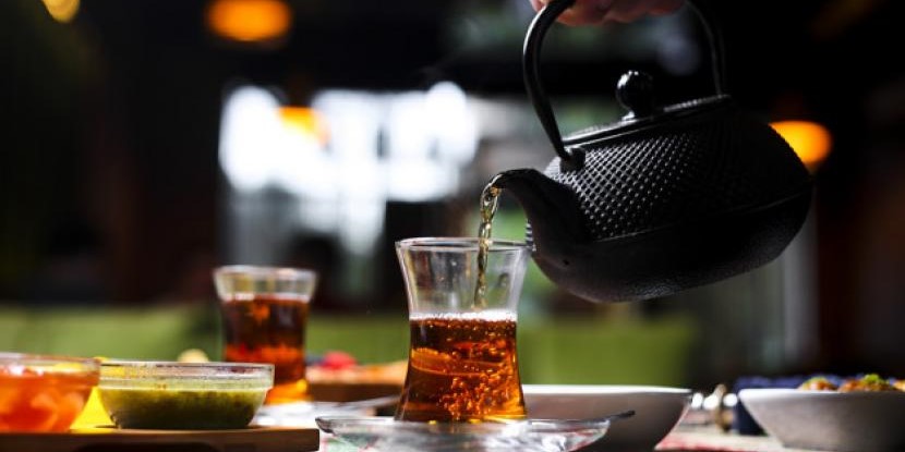 Panduan Cara Minum Teh dengan Tepat untuk Menunjang Kesehatan Tubuh