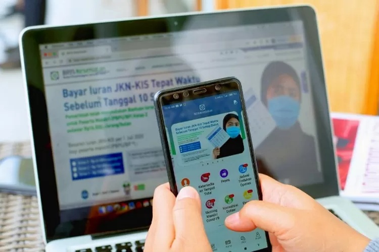 Status BPJS Aktif atau Tidak? Begini Cara Praktis 2025