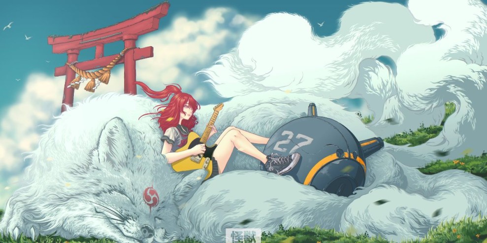 10 Rekomendasi Anime Seru yang Bisa di Tonton di Akhir Pekan