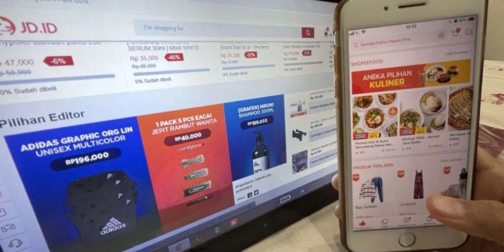 Cara Mengecek Resi Shopee Express Standard (SPX) Kurir Sameday Express