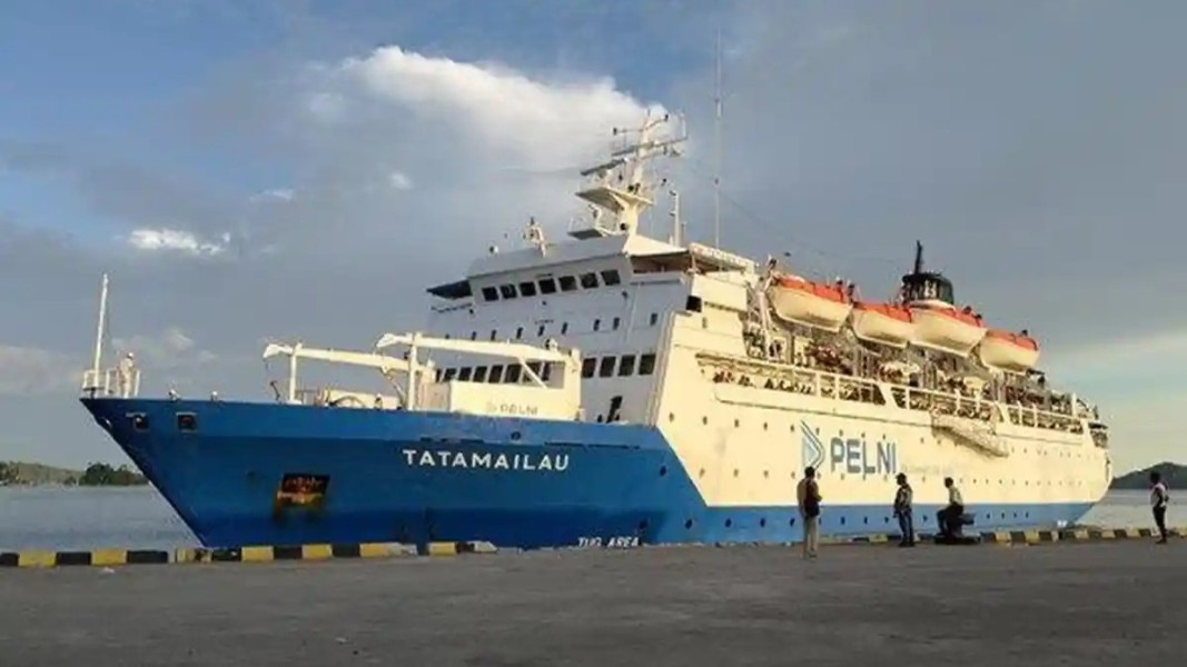Jadwal Kapal Pelni Rute Agats–Timika November 2025, Harga Tiket Terjangkau dan Waktu Tempuh Singkat