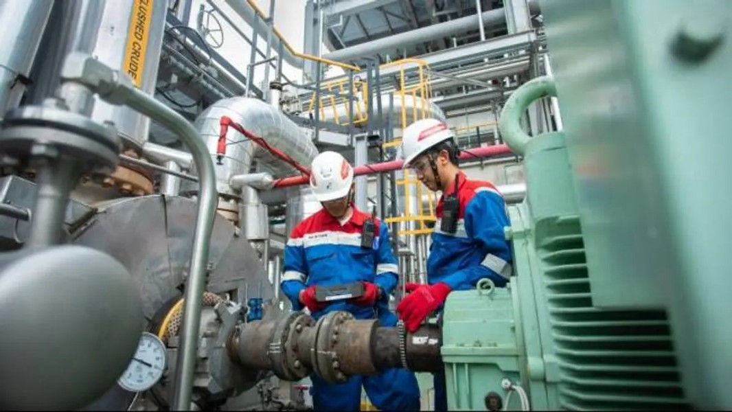 Batas Mandat Biofuel Indonesia Menuju B50 Tahun 2028 Transisi Energi Nasional